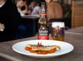 Estrella’s Tapas Tour is hitting the North East for the second year running