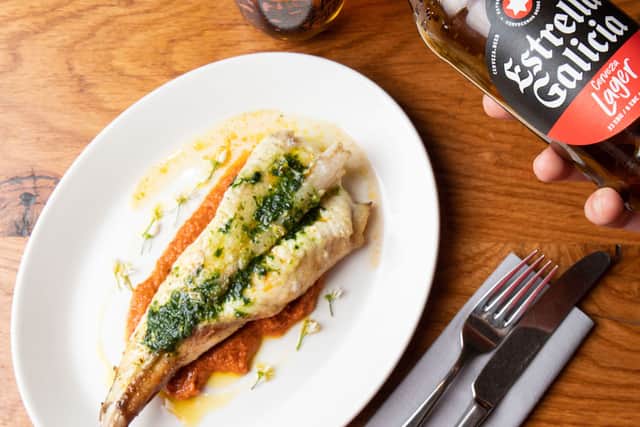 Fine foods and a Tapas Tour are set to hit Newcastle this September