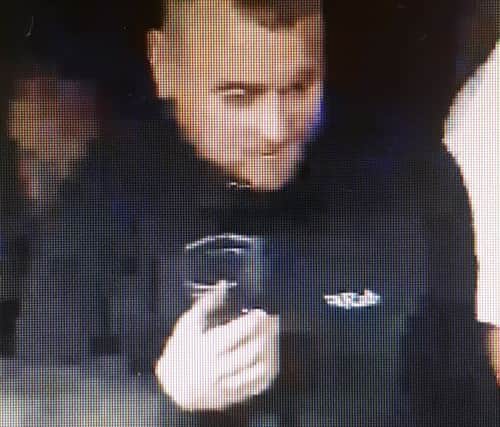 Police are appealing for any information in relation to a serious assault at Tanners Arms