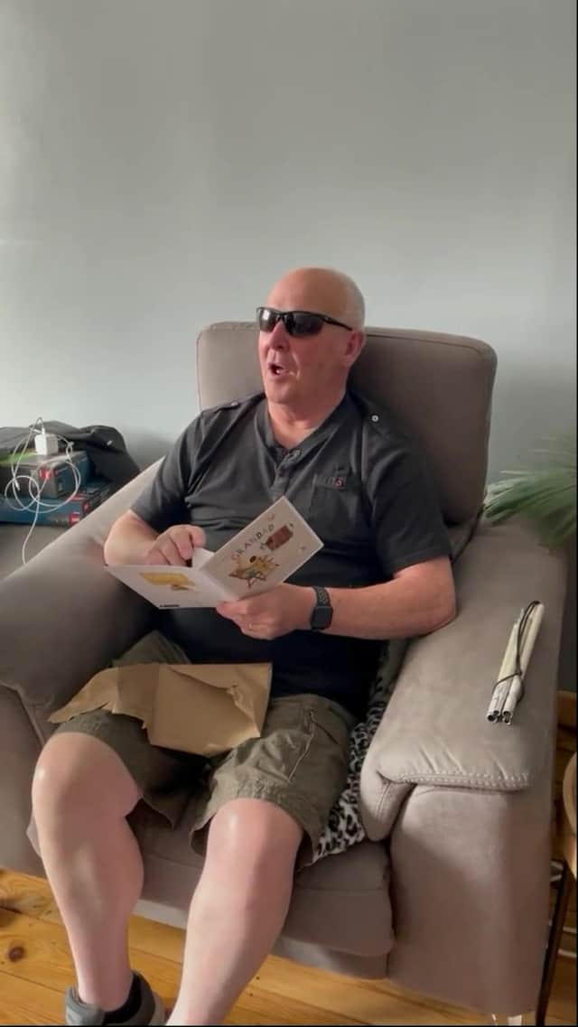 Superfan Selby will see Newcastle United on their opening game of the season