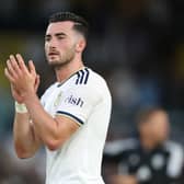 Harrison is attracting interest from Newcastle