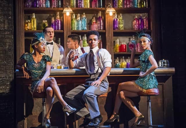 Bugsy Malone musical theatre is coming to Newcastle in August as part of its UK tour.