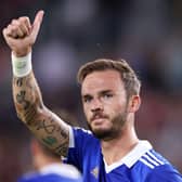 Maddison is a target of Newcastle’s