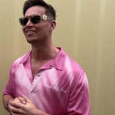 Joel Corry speaks to NewcastleWorld