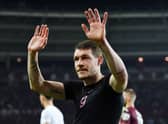 Free agent striker Andrea Belotti is set to join Roma. (Photo by Valerio Pennicino/Getty Images)