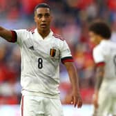 Tielemans is said to want his future resolves soon