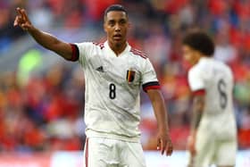 Tielemans is said to want his future resolves soon