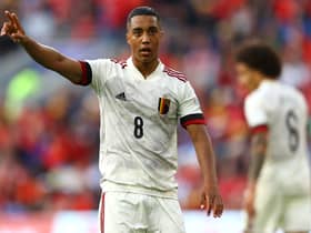 Tielemans is said to want his future resolves soon