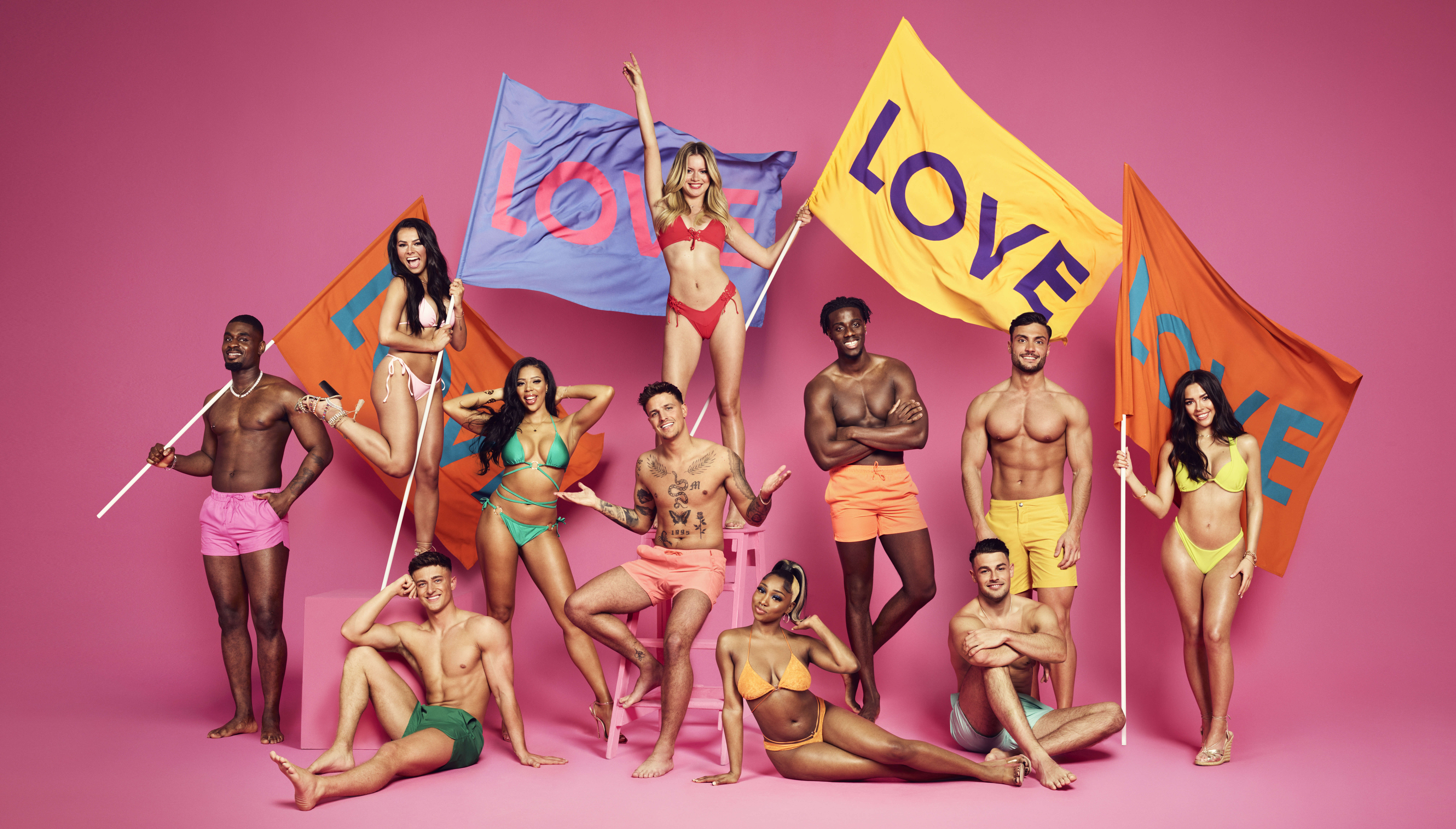 Love Island 2023 is looking for people from Newcastle for the next ITV series - how to apply, entry criteria 