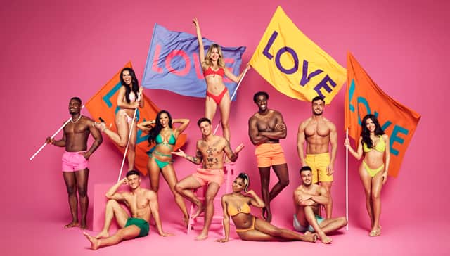 ITV is now looking for contestants for Love Island  2023