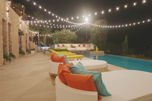 Casa Amor is where the Love Island contestants’ relationships are put to the test (Photo: ITV)
