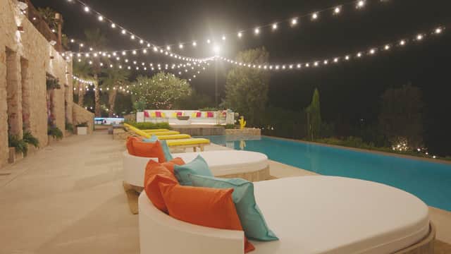 Casa Amor is where the Love Island contestants’ relationships are put to the test