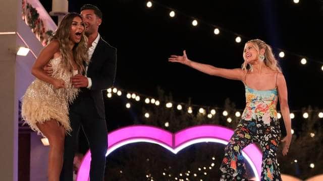 Ekin-Su and Davide were announced Love Island 2022 winners after eight weeks of intense drama at the villa