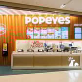 The store will open in the Metrocentre