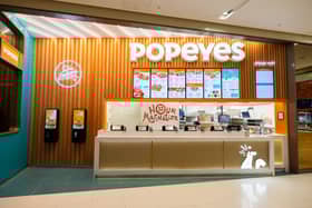 The store will open in the Metrocentre