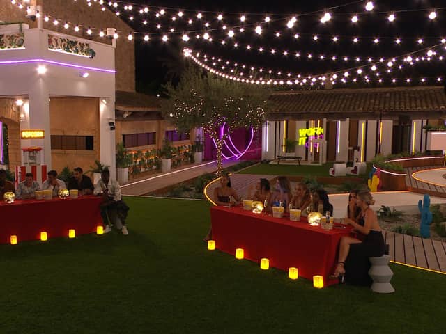 It’s been a ratings hit and seen more than 5 million people watch it’s 2022 opening episode, but what is Love Island all about?