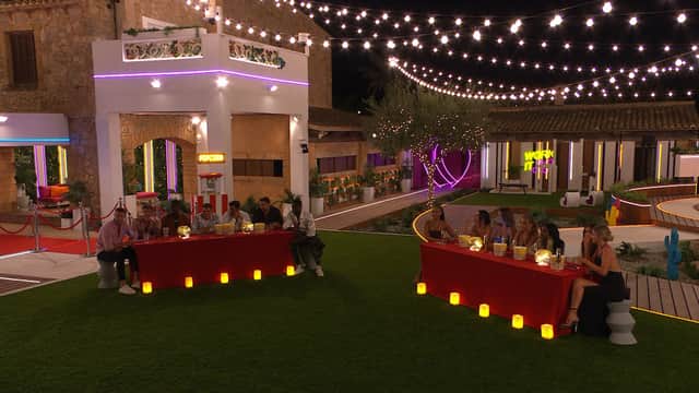 It’s been a ratings hit and seen more than 5 million people watch it’s 2022 opening episode, but what is Love Island all about?