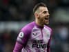 Eddie Howe’s short answer on Martin Dubravka’s Newcastle United future amid Leicester City links