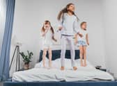 Best mattresses for children: help your child grow and sleep