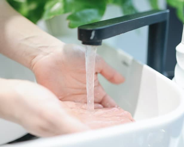 Northumbrian Water, which supplies water to the North East said it is “not anticipating the need for any restrictions.”