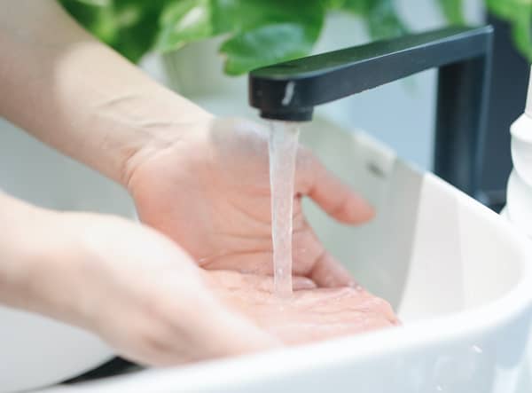 Northumbrian Water, which supplies water to the North East said it is “not anticipating the need for any restrictions.”
