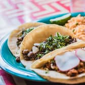 Here are the top rated Mexican restaurants in Newcastle