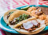 Here are the top rated Mexican restaurants in Newcastle