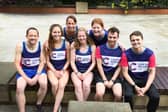 Cancer researchers are hoping to raise £3,000 by taking  on the Great North Run