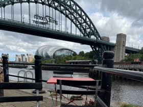 The seven best places for coffee on the coast in Newcastle