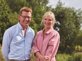 Dobbies are looking for their next amateur green thumb