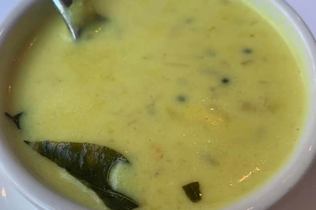 Meen Rasam