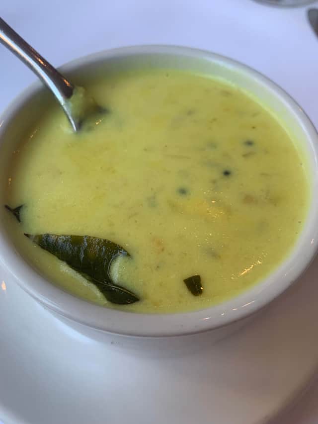 Meen Rasam