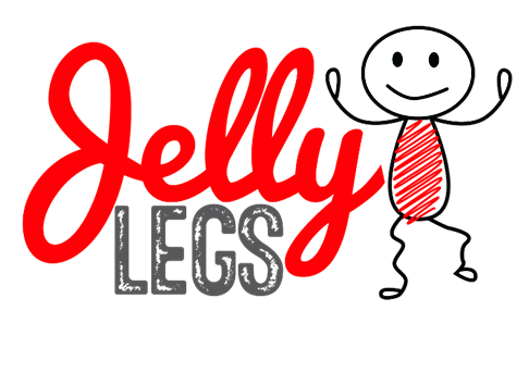 Jelly Legs logo