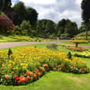 Carlisle Park in Northumberland has been shortlisted for UK’s Favourite Parks 2022 award