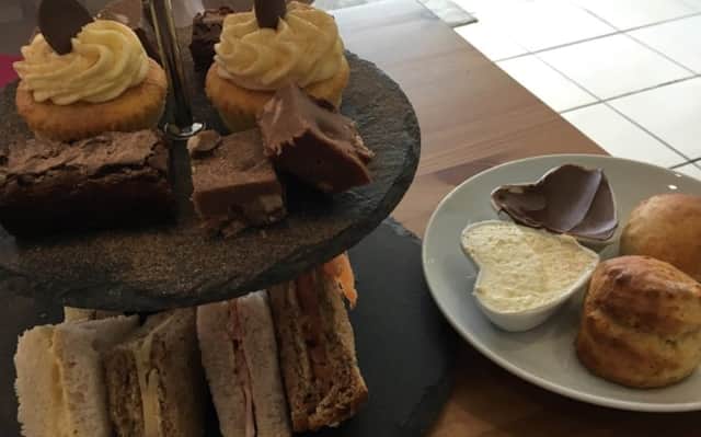 Delicious Decadence