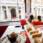 Here are the best top places for afternoon tea in Newcastle