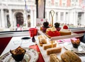 Here are the best top places for afternoon tea in Newcastle