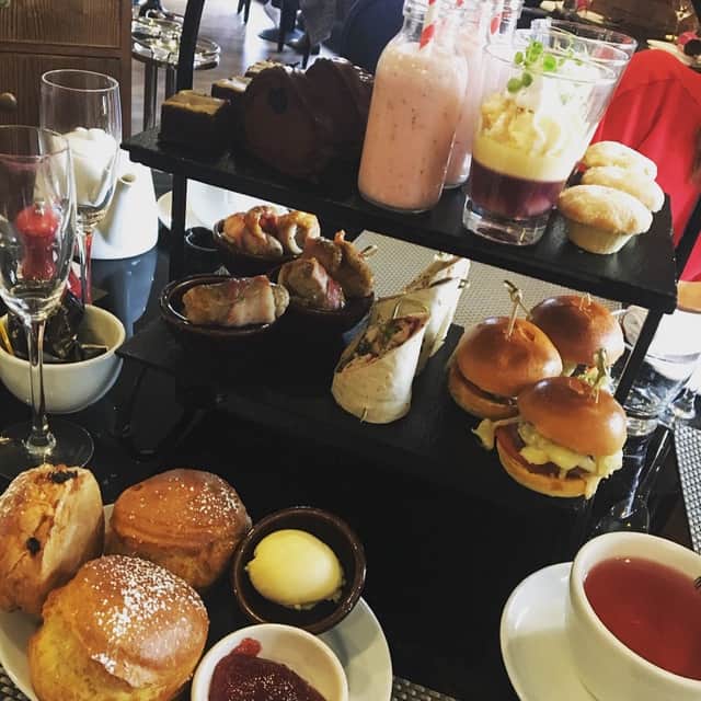 Malmaison Newcastle