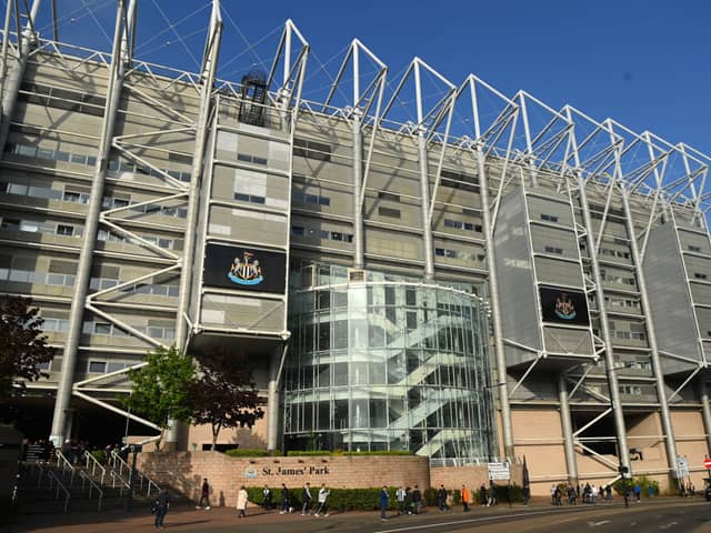 Newcastle United are reportedly set to sign young goalkeeper Jude Smith. 