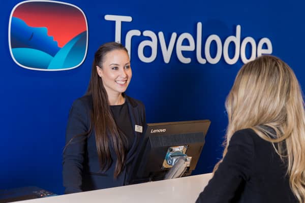 Travelodge is looking for job seekers across the UK, including Newcastle