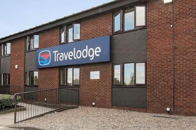 Travelodge is looking to hire people across the UK to fill in various positions