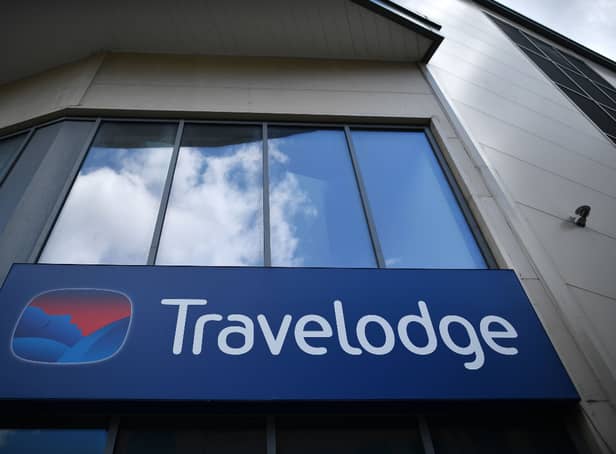 <p>Travelodge has opened up 500 new positions across the UK to offer support in the cost of living crisis</p>