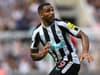 Newcastle United striker Callum Wilson slams idea of Premier League half-time interviews