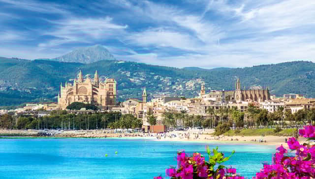 Palma, Spain