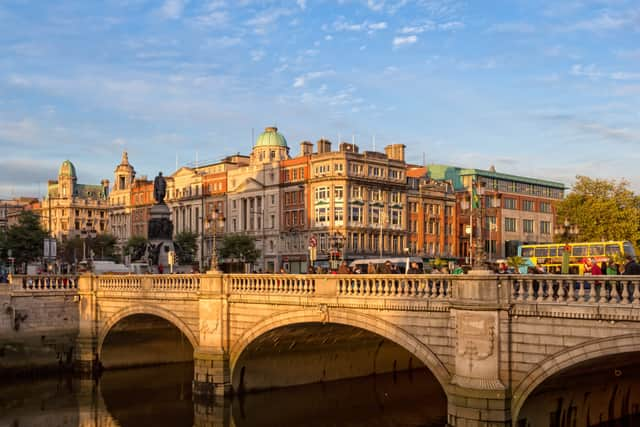 Dublin, Ireland