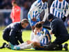 Brighton star ruled out of Newcastle United clash - and is unlikely to return until 2023