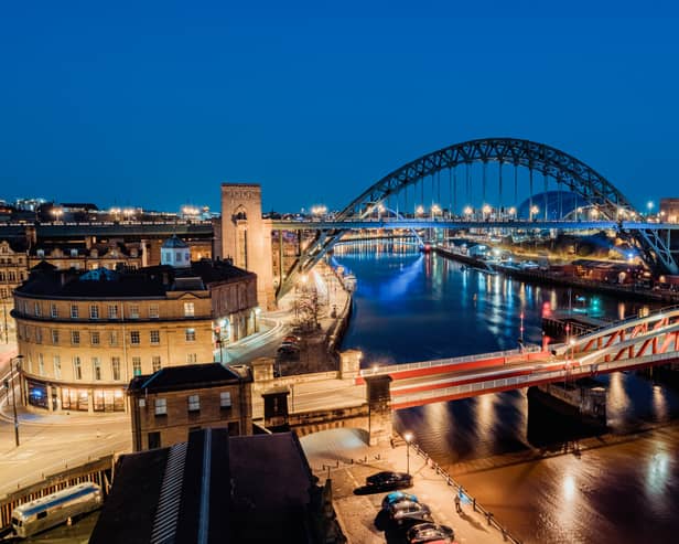 Newcastle could hold Eurovision