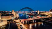 Newcastle could hold Eurovision