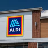 Aldi (logo pictured) and Lidl have some great offers 