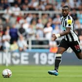 Allan could be set to depart